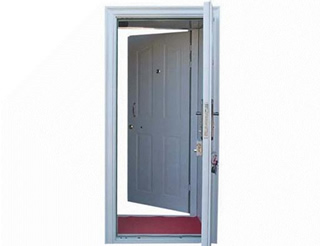 防尾隨聯(lián)動門定做有以下技術(shù)特點