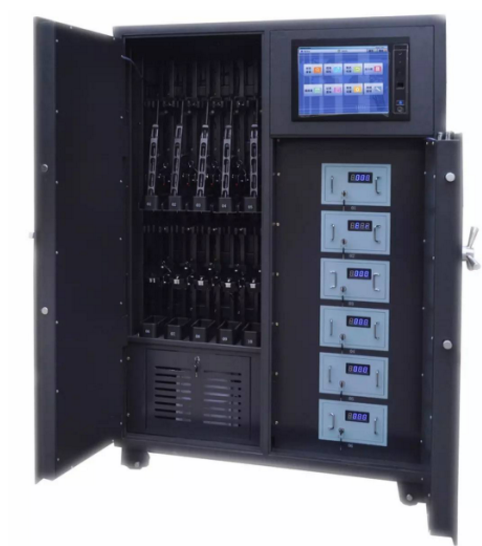 智能槍柜廠家 智能槍柜廠家